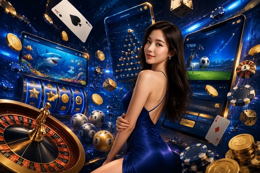 candybet