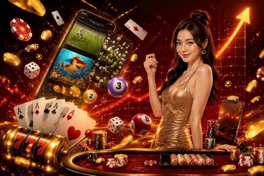 candybet