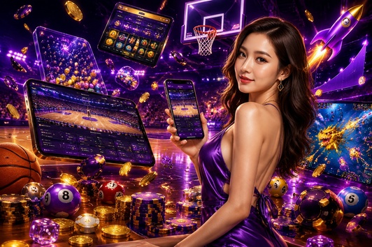 candybet