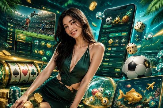 candybet