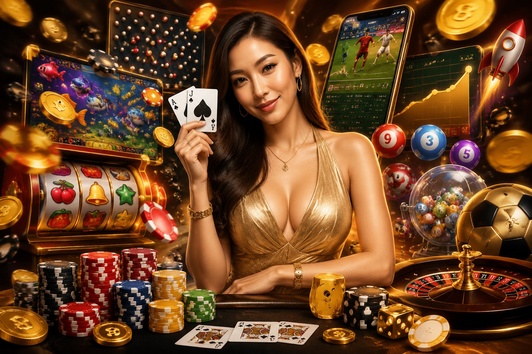 candybet