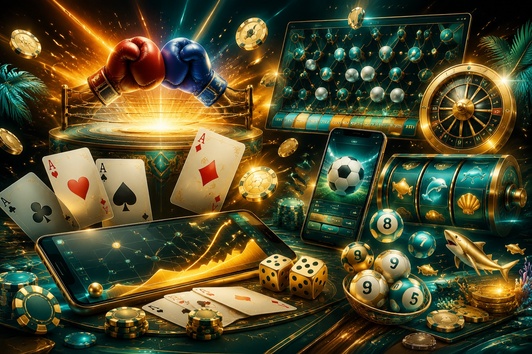 candybet