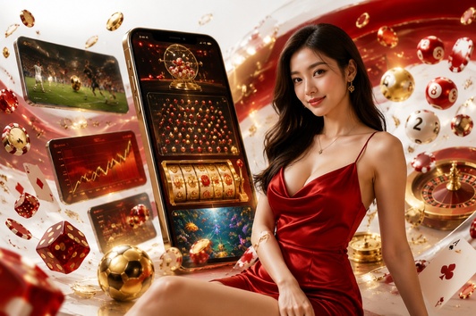 candybet