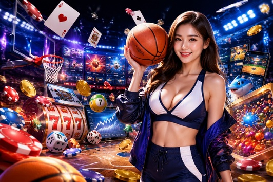 candybet