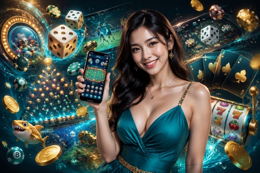 candybet