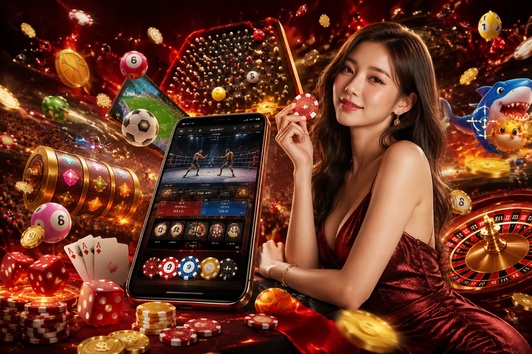 candybet