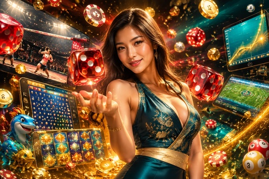 candybet