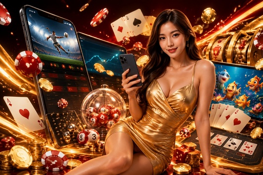 candybet